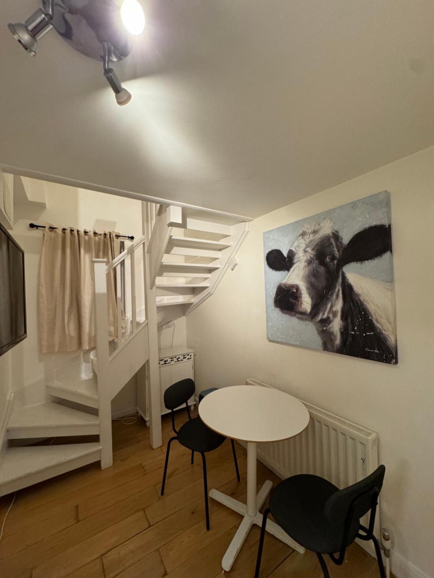 Cozy Rooms Near Central Лондон Экстерьер фото
